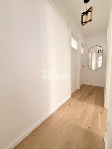 🏡 Maison familiale rénovée à vendre– Secteur calme et recherché de Saint-Memmie