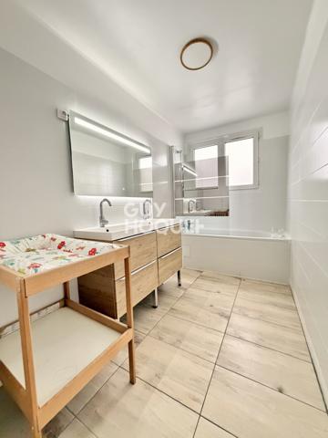 🏡 Maison familiale rénovée à vendre– Secteur calme et recherché de Saint-Memmie