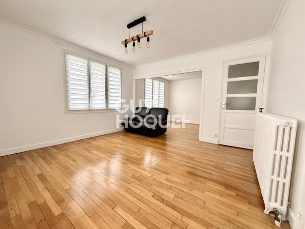 🏡 Maison familiale rénovée à vendre– Secteur calme et recherché de Saint-Memmie