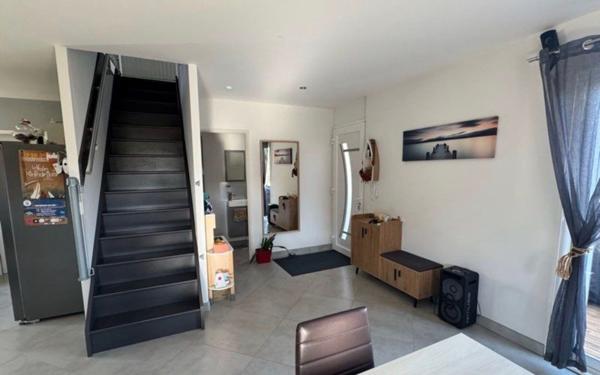 Maison à vendre    4 pièces •  Lunel-Viel