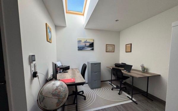 Maison à vendre    4 pièces •  Lunel-Viel