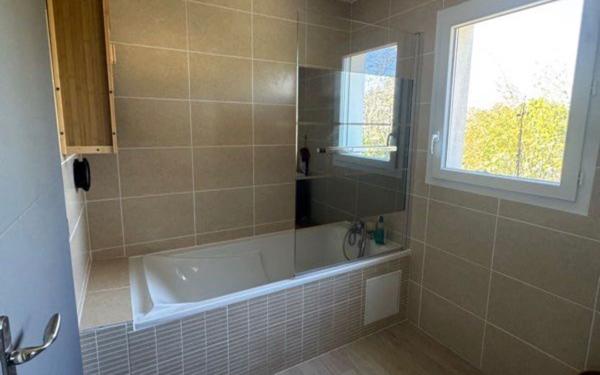 Maison à vendre    4 pièces •  Lunel-Viel