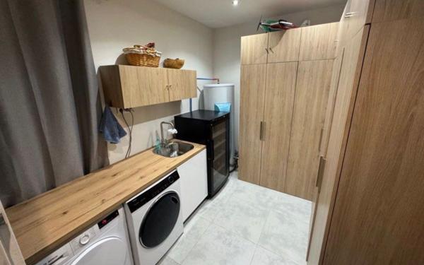 Maison à vendre    4 pièces •  Lunel-Viel