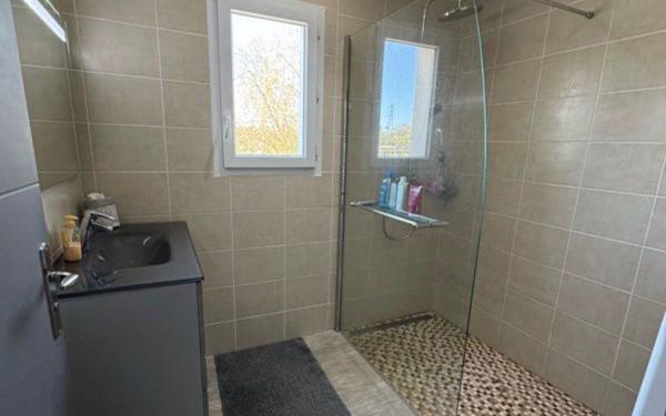Maison à vendre    4 pièces •  Lunel-Viel