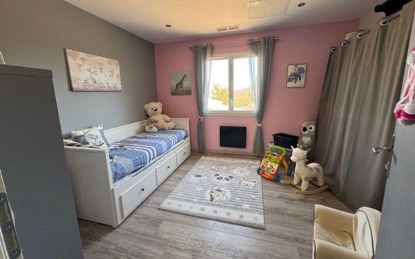 Maison à vendre    4 pièces •  Lunel-Viel