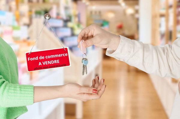 Café - Hotel - Restaurant à THENAY (36800)