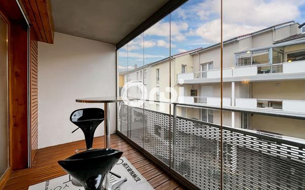 Appartement à louer    2 pièces •  L'Étrat