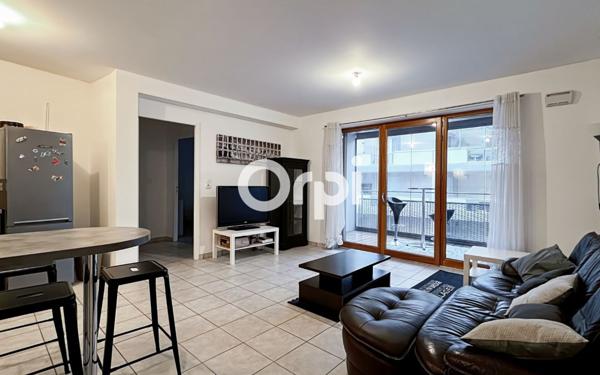 Appartement à louer    2 pièces •  L'Étrat