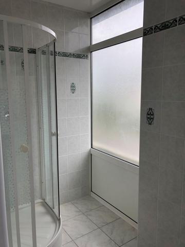 À LOUER APPARTEMENT F3 61.46m2 AVEC JARDIN, À PROXIMITÉ DE LA GARE SNCF