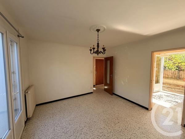 Maison à vendre  4 pièces - 68 m 2   PEZENAS  - 34