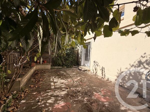 Maison à vendre  4 pièces - 68 m 2   PEZENAS  - 34