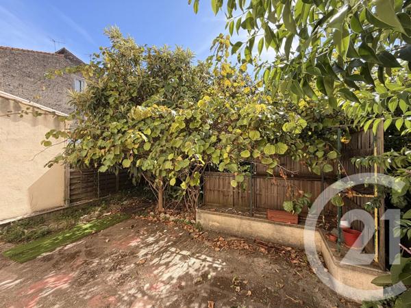 Maison à vendre  4 pièces - 68 m 2   PEZENAS  - 34