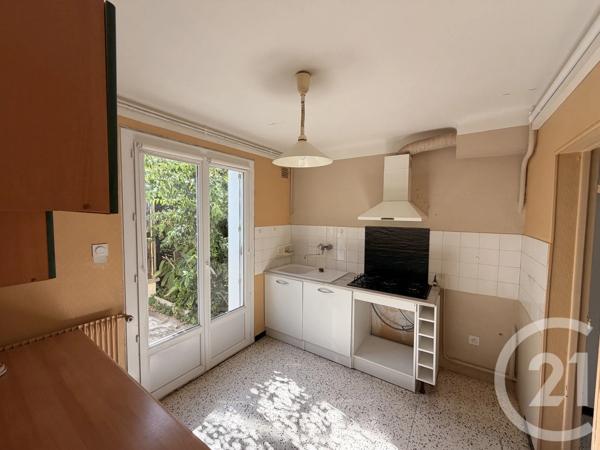 Maison à vendre  4 pièces - 68 m 2   PEZENAS  - 34