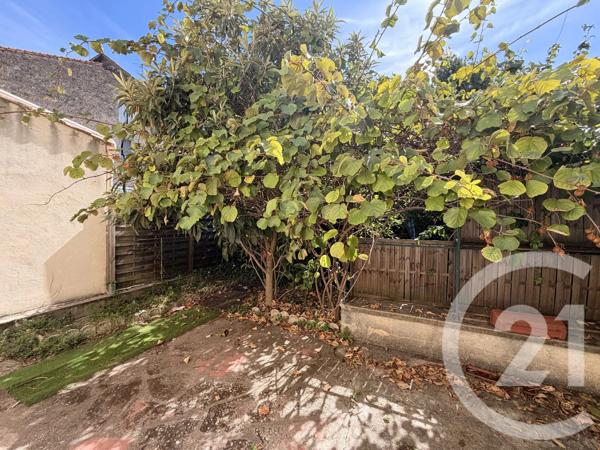 Maison à vendre  4 pièces - 68 m 2   PEZENAS  - 34