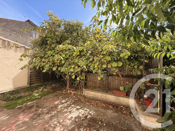 Maison à vendre  4 pièces - 68 m 2   PEZENAS  - 34