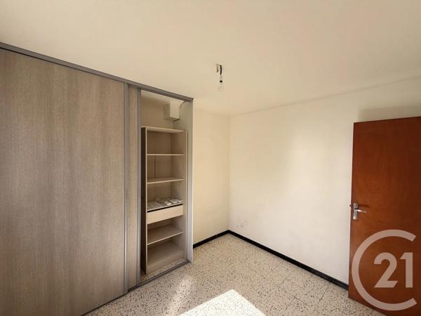 Maison à vendre  4 pièces - 68 m 2   PEZENAS  - 34