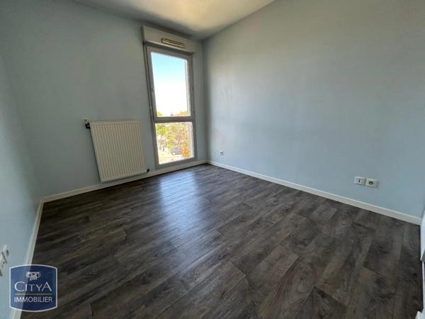 Appartement à louer 3 pièces 54.85m² Valence (26000)