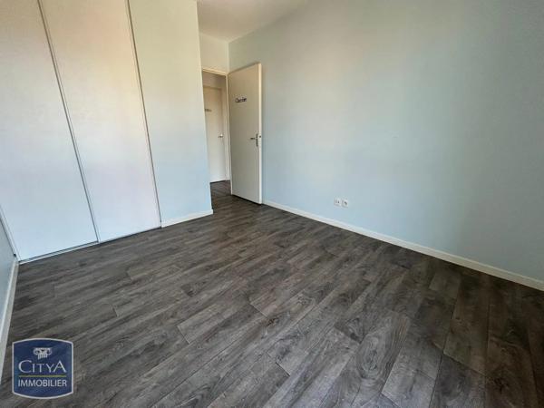 Appartement à louer 3 pièces 54.85m² Valence (26000)