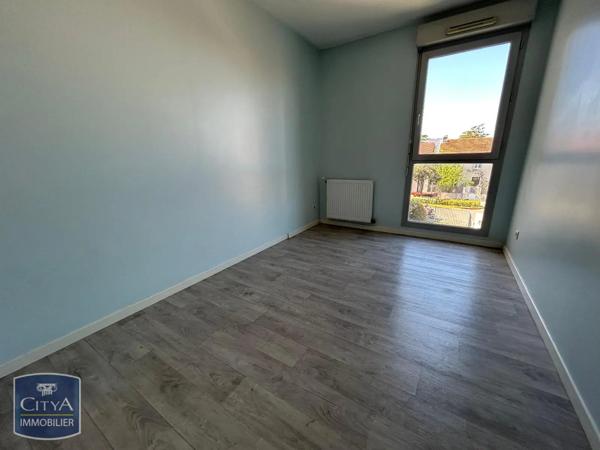 Appartement à louer 3 pièces 54.85m² Valence (26000)