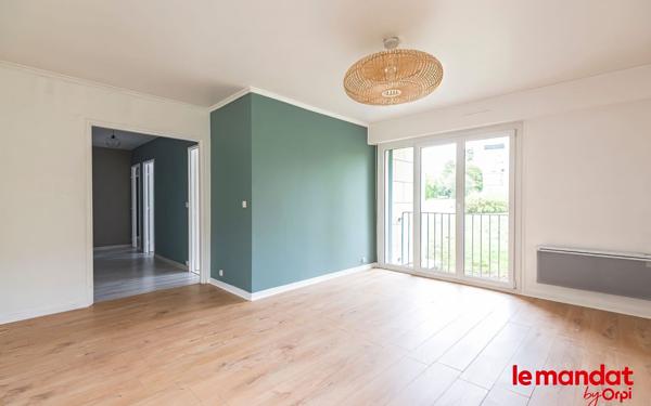 Appartement à vendre    4 pièces • 75 m2 Épernay