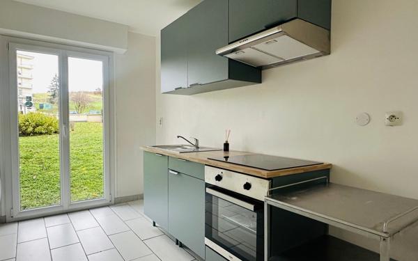 Appartement à vendre    4 pièces • 75 m2 Épernay