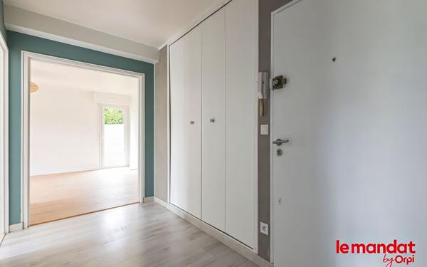 Appartement à vendre    4 pièces • 75 m2 Épernay