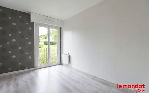 Appartement à vendre    4 pièces • 75 m2 Épernay