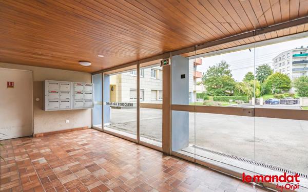 Appartement à vendre    4 pièces • 75 m2 Épernay