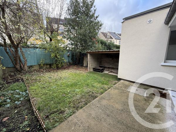 Immeuble à vendre  165,20 m2 LE MANS - 72