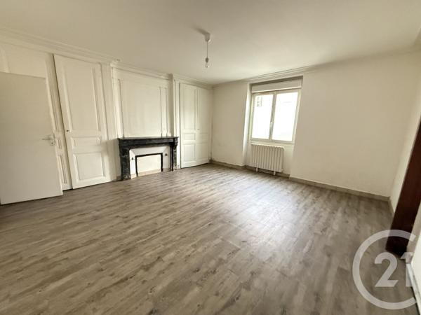 Immeuble à vendre  165,20 m2 LE MANS - 72