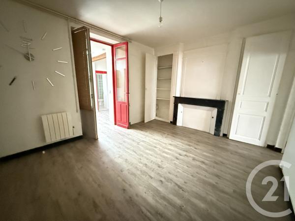 Immeuble à vendre  165,20 m2 LE MANS - 72