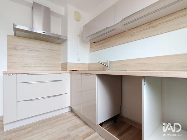 Appartement à vendre 2 pièces 41 m² Montereau-Fault-Yonne