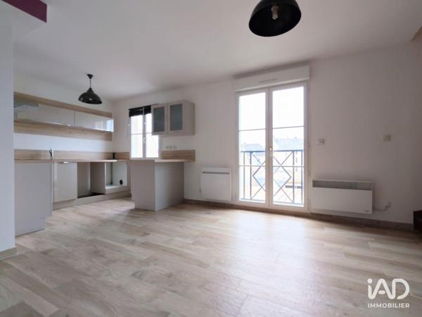 Appartement à vendre 2 pièces 41 m² Montereau-Fault-Yonne