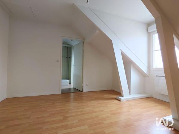 Appartement à vendre 2 pièces 41 m² Montereau-Fault-Yonne