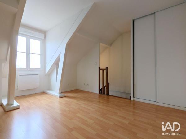 Appartement à vendre 2 pièces 41 m² Montereau-Fault-Yonne