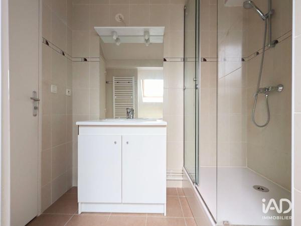 Appartement à vendre 2 pièces 41 m² Montereau-Fault-Yonne