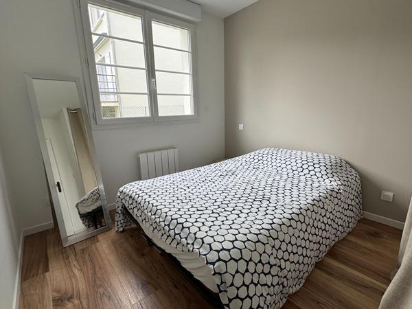 Appartement Royan-Foncillon 3 pièce(s) 56.81 m2 Royan