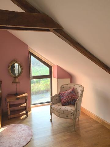 A Louer Longère meublée 4 chambres PLOEREN