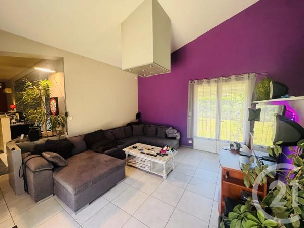 Maison à vendre  4 pièces - 181,40 m 2   GRAULHET  - 81