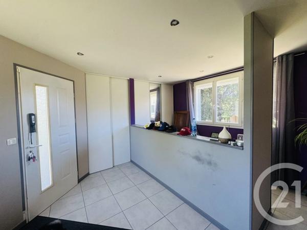 Maison à vendre  4 pièces - 181,40 m 2   GRAULHET  - 81