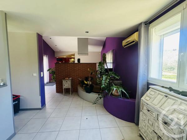 Maison à vendre  4 pièces - 181,40 m 2   GRAULHET  - 81