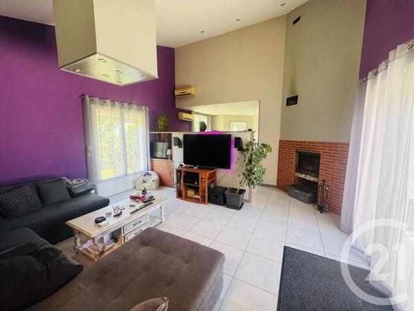 Maison à vendre  4 pièces - 181,40 m 2   GRAULHET  - 81