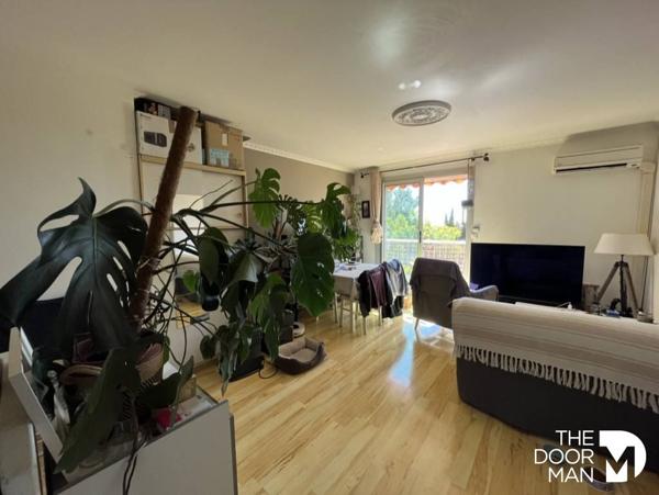 Appartement - Vendu - 40 m² - BANDOL | The Door Man