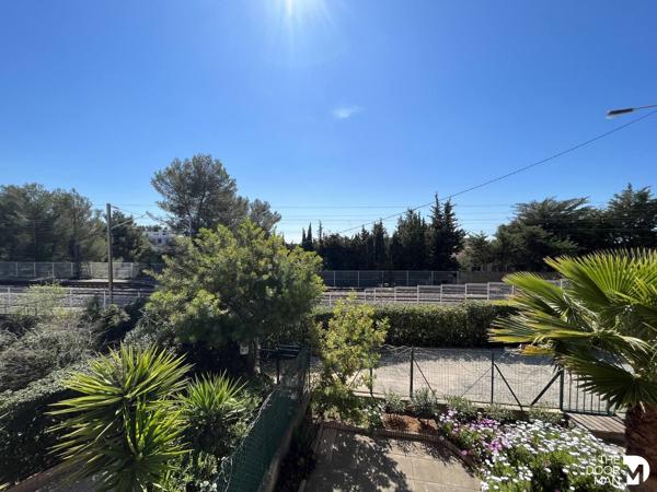 Appartement - Vendu - 40 m² - BANDOL | The Door Man