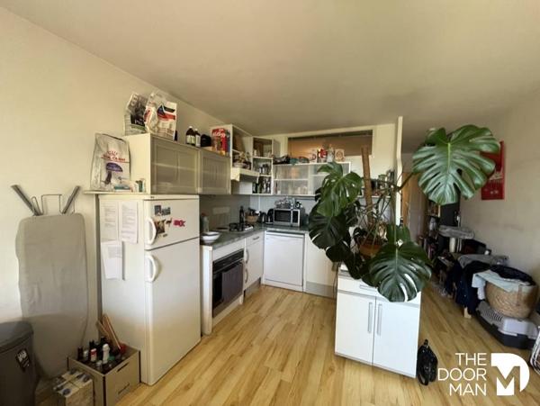 Appartement - Vendu - 40 m² - BANDOL | The Door Man