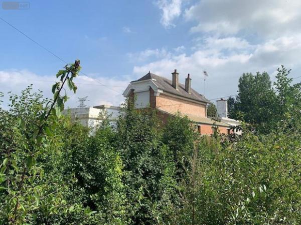 Maison à vendre à Hesdin dans le Pas-de-Calais (62140), ref : 083/1698