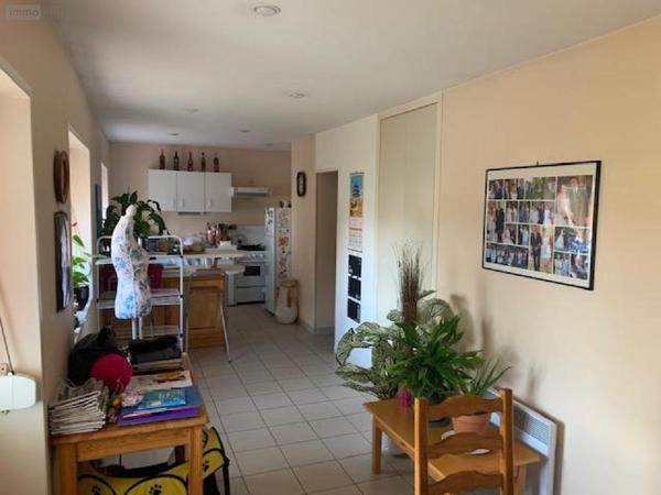 Maison à vendre à Hesdin dans le Pas-de-Calais (62140), ref : 083/1698