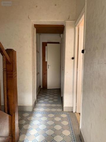 Maison à vendre à Hesdin dans le Pas-de-Calais (62140), ref : 083/1698