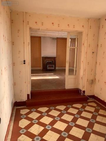 Maison à vendre à Hesdin dans le Pas-de-Calais (62140), ref : 083/1698
