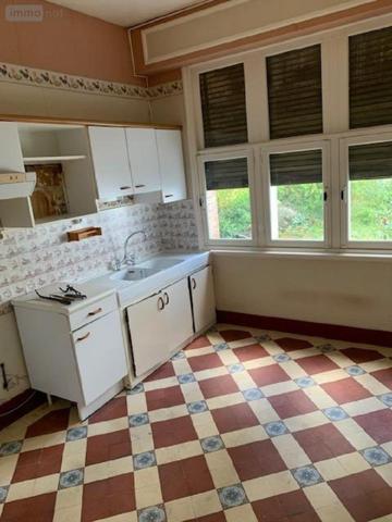 Maison à vendre à Hesdin dans le Pas-de-Calais (62140), ref : 083/1698